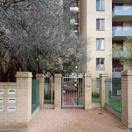 The Local - Fremantle Apartment Dış mekan fotoğraf