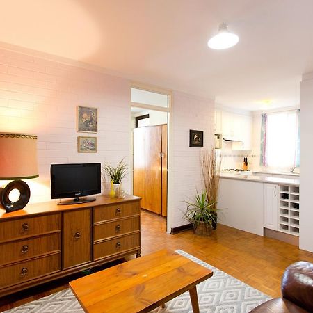 The Local - Fremantle Apartment Dış mekan fotoğraf