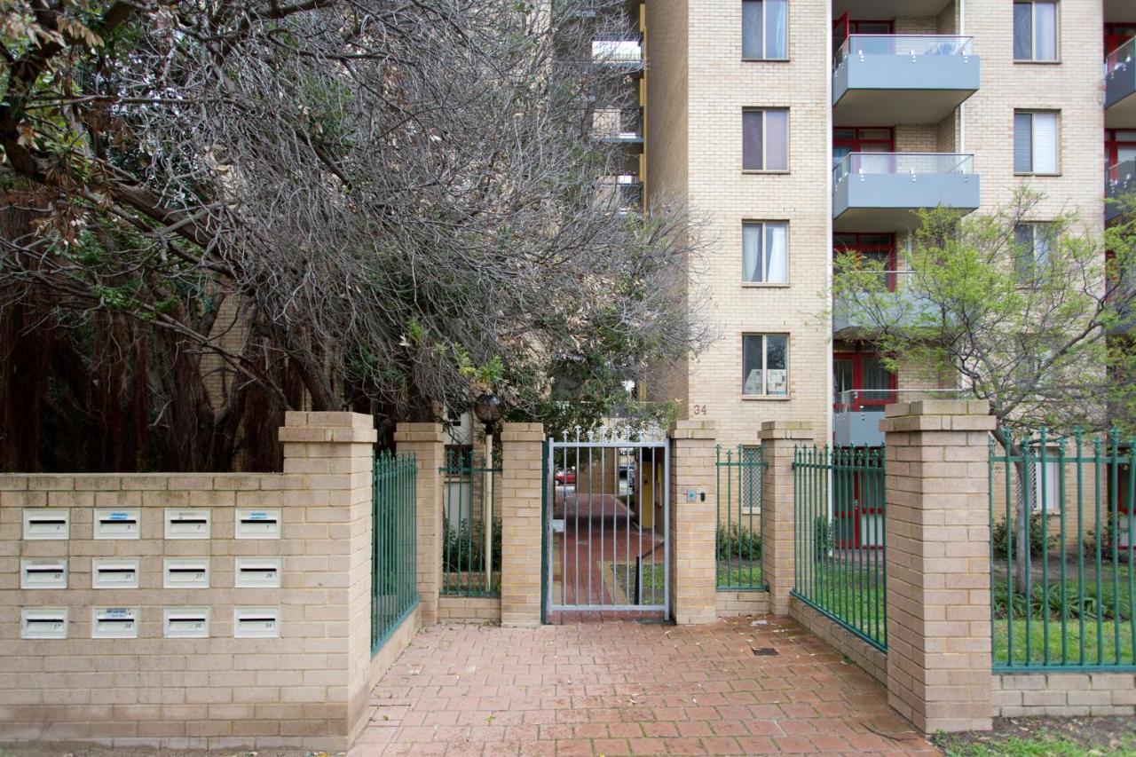 The Local - Fremantle Apartment Dış mekan fotoğraf