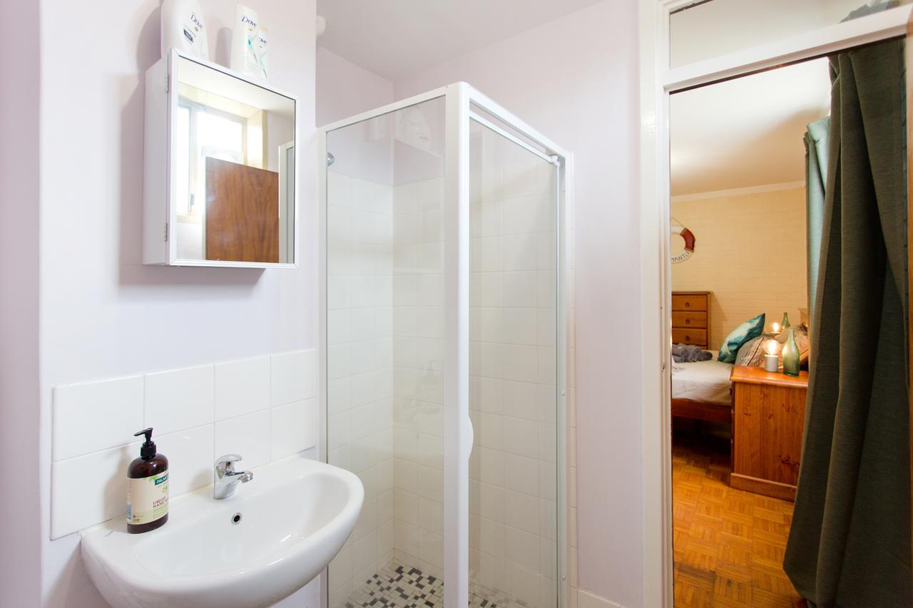 The Local - Fremantle Apartment Dış mekan fotoğraf