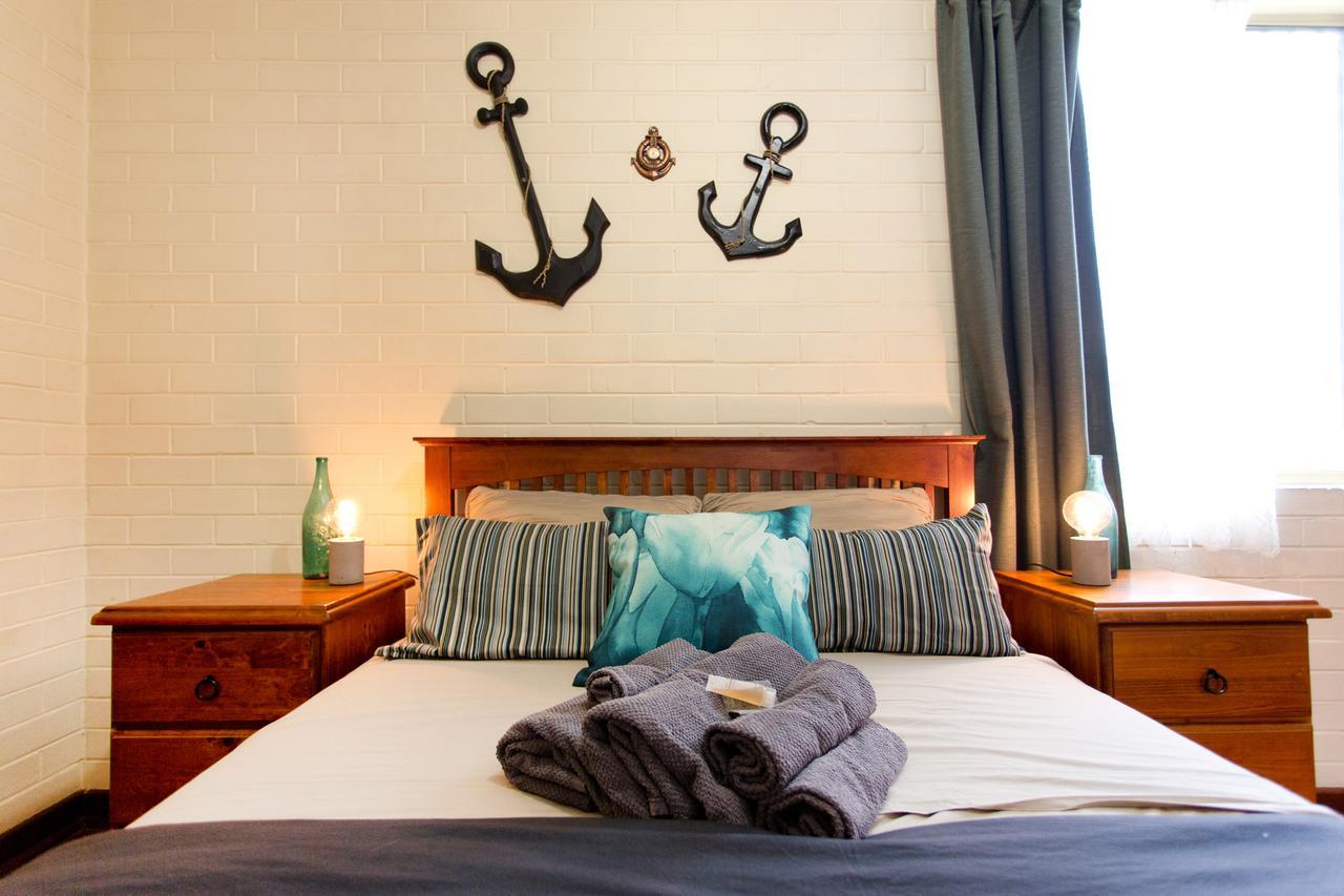 The Local - Fremantle Apartment Dış mekan fotoğraf